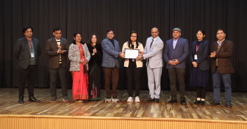 Top Engineering college of Delhi NCR